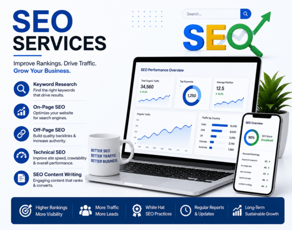 seo services