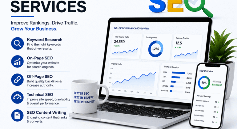 seo services