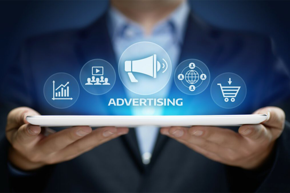 Paid Advertising Services