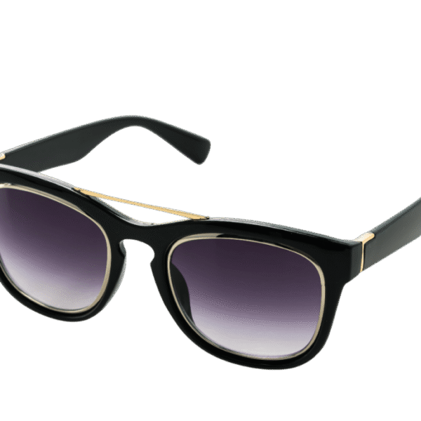Black Sunglasses