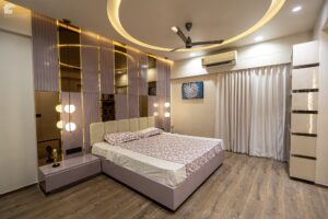 bedroom interior design