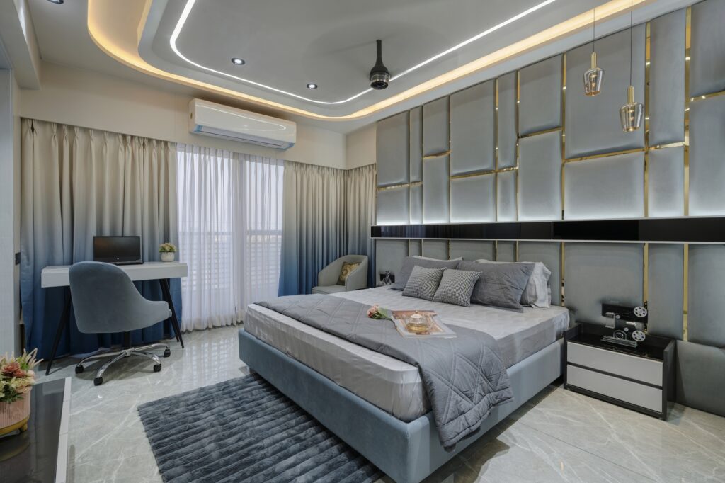 son bedroom design
