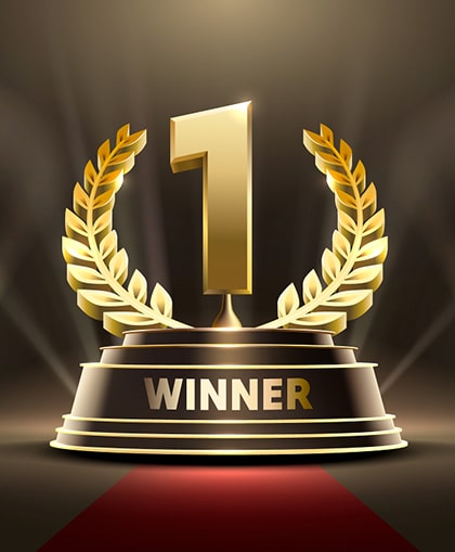 Ar. Manikesh Choudhary Recognized along with Certificate for 40 under 40 best Interior Designer in India