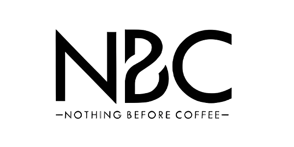 nothing before coffee