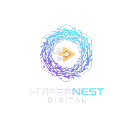 hypernest logo